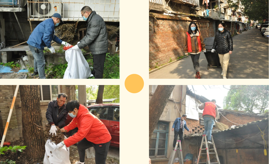 印(yin)務集(ji)團開(kai)展“3·5”學(xue)雷鋒(feng)志願(yuan)服務(wu)活動(dong)